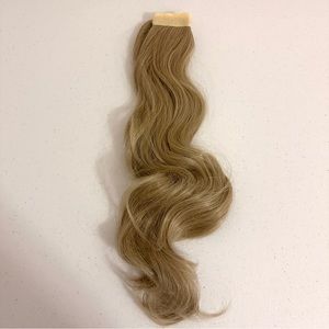 Pony Tail Hair Extension